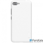 قاب محافظ نیلکین Nillkin Frosted Shield Case Asus ZenFone 4 Max ZC554KL