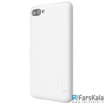 قاب محافظ نیلکین Nillkin Frosted Shield Case Asus ZenFone 4 Max ZC554KL