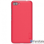 قاب محافظ نیلکین Nillkin Frosted Shield Case Asus ZenFone 4 Max ZC554KL