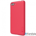 قاب محافظ نیلکین Nillkin Frosted Shield Case Asus ZenFone 4 Max ZC554KL