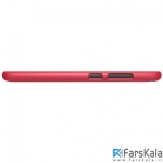 قاب محافظ نیلکین Nillkin Frosted Shield Case Asus ZenFone 4 Max ZC554KL