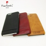 قاب چرم طبیعی Pierre Cardin برای Apple iphone 6 Plus