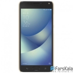 قاب محافظ نیلکین Nillkin Frosted Shield Case Asus ZenFone 4 Max ZC554KL