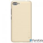 قاب محافظ نیلکین Nillkin Frosted Shield Case Asus ZenFone 4 Max ZC554KL