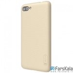 قاب محافظ نیلکین Nillkin Frosted Shield Case Asus ZenFone 4 Max ZC554KL