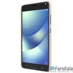 قاب محافظ نیلکین Nillkin Frosted Shield Case Asus ZenFone 4 Max ZC554KL