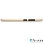 قاب محافظ نیلکین Nillkin Frosted Shield Case Asus ZenFone 4 Max ZC554KL