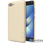 قاب محافظ نیلکین Nillkin Frosted Shield Case Asus ZenFone 4 Max ZC554KL