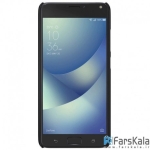 قاب محافظ نیلکین Nillkin Frosted Shield Case Asus ZenFone 4 Max ZC554KL
