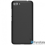 قاب محافظ نیلکین Nillkin Frosted Shield Case Asus ZenFone 4 Max ZC554KL