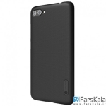 قاب محافظ نیلکین Nillkin Frosted Shield Case Asus ZenFone 4 Max ZC554KL