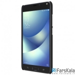 قاب محافظ نیلکین Nillkin Frosted Shield Case Asus ZenFone 4 Max ZC554KL