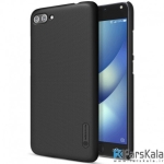 قاب محافظ نیلکین Nillkin Frosted Shield Case Asus ZenFone 4 Max ZC554KL