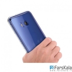 محافظ ژله ای 5 گرمی HTC U11  Jelly Cover
