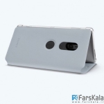 کاور محافظ اصلی سونی Sony Xperia XZ2 Style Cover Stand SCSH40