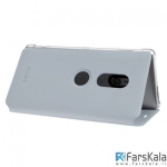 کاور محافظ اصلی سونی Sony Xperia XZ2 Style Cover Stand SCSH40