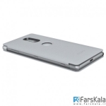 کاور محافظ اصلی سونی Sony Xperia XZ2 Style Cover Stand SCSH40