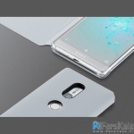 کاور محافظ اصلی سونی Sony Xperia XZ2 Style Cover Stand SCSH40