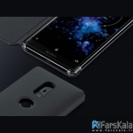 کاور محافظ اصلی سونی Sony Xperia XZ2 Style Cover Stand SCSH40
