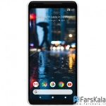 قاب محافظ نیلکین Nillkin Frosted Shield Case Google Pixel 2 XL