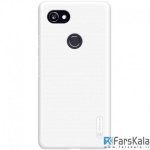 قاب محافظ نیلکین Nillkin Frosted Shield Case Google Pixel 2 XL