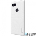 قاب محافظ نیلکین Nillkin Frosted Shield Case Google Pixel 2 XL