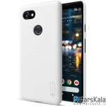 قاب محافظ نیلکین Nillkin Frosted Shield Case Google Pixel 2 XL