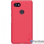 قاب محافظ نیلکین Nillkin Frosted Shield Case Google Pixel 2 XL