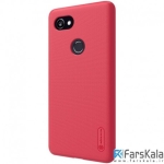 قاب محافظ نیلکین Nillkin Frosted Shield Case Google Pixel 2 XL