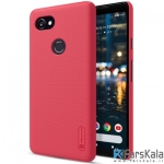 قاب محافظ نیلکین Nillkin Frosted Shield Case Google Pixel 2 XL