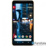 قاب محافظ نیلکین Nillkin Frosted Shield Case Google Pixel 2 XL