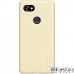 قاب محافظ نیلکین Nillkin Frosted Shield Case Google Pixel 2 XL