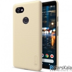 قاب محافظ نیلکین Nillkin Frosted Shield Case Google Pixel 2 XL