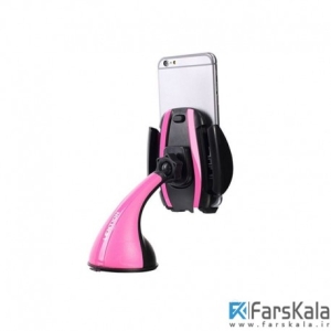 پایه نگهدارنده گوشی Lention CM-C300 Car Mount Holder