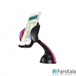 پایه نگهدارنده گوشی Lention CM-C300 Car Mount Holder
