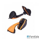 پایه نگهدارنده گوشی Lention CM-C300 Car Mount Holder