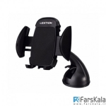 پایه نگهدارنده گوشی Lention CM-C300 Car Mount Holder
