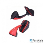 پایه نگهدارنده گوشی Lention CM-C300 Car Mount Holder