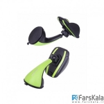 پایه نگهدارنده گوشی Lention CM-C300 Car Mount Holder