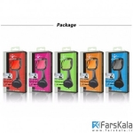 پایه نگهدارنده گوشی Lention CM-C300 Car Mount Holder