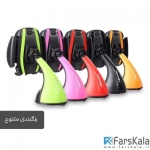 پایه نگهدارنده گوشی Lention CM-C300 Car Mount Holder