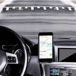 پایه نگهدارنده آهن ربایی بیسوس Baseus Gyro Magnet Air Vent Car Mount