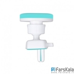 پایه نگهدارنده آهن ربایی هوکو Hoco CA16 Magnetic Air Outlet Holder