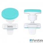 پایه نگهدارنده آهن ربایی هوکو Hoco CA16 Magnetic Air Outlet Holder