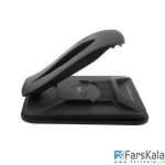 پایه نگهدارنده گوشی هوکو Hoco CA21 Automotive Center Stack Holder