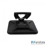 پایه نگهدارنده گوشی هوکو Hoco CA21 Automotive Center Stack Holder