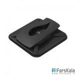 پایه نگهدارنده گوشی هوکو Hoco CA21 Automotive Center Stack Holder