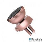 پایه نگهدارنده آهن ربایی بیسوس Baseus 360 Degree Rotation Car Air Vent Mount Holder