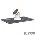 پایه نگهدارنده آهن ربایی گوشی راک RockSpace Magnetic Ball Joint Holder