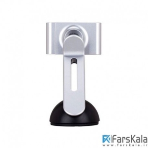 پایه نگهدارنده گوشی مومکس Momax Elite Universal Car Mount